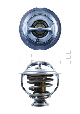Thermostat, coolant (TX 123 95D)
