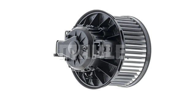 Interior Blower