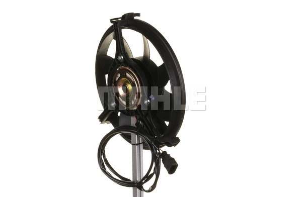 Fan, engine cooling (CFF 166 000S)