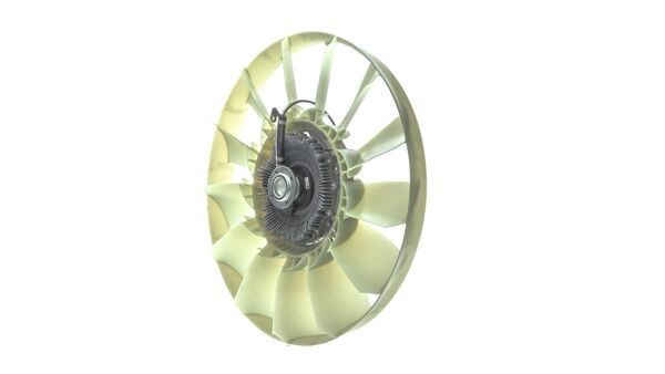 Fan, engine cooling