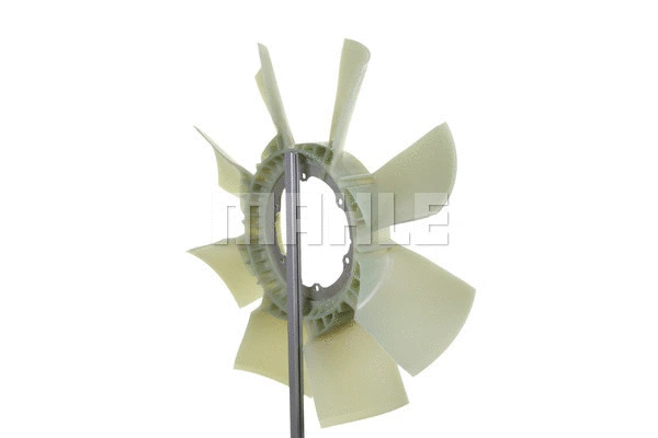 Fan Wheel, engine cooling (CFW 27 000P)