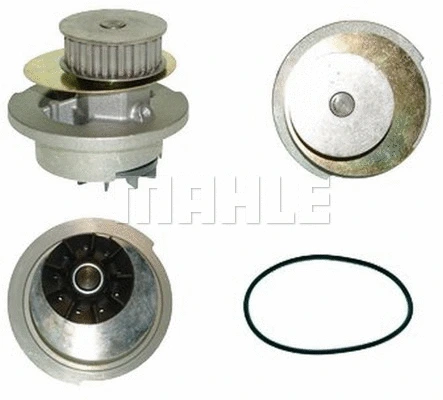 Water Pump, engine cooling (CP 301 000P)