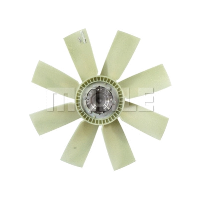 Fan, engine cooling