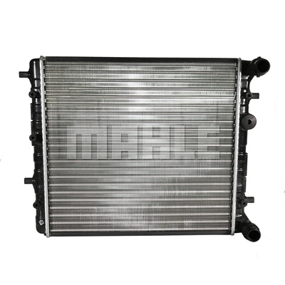 Radiator, engine cooling (CR 2148 000S)