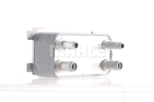 Oil Cooler, automatic transmission