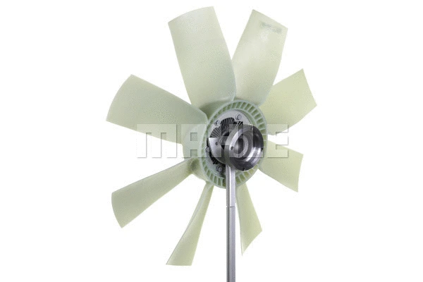 Fan, engine cooling