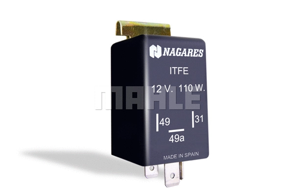 Flasher Unit (MFL 15)