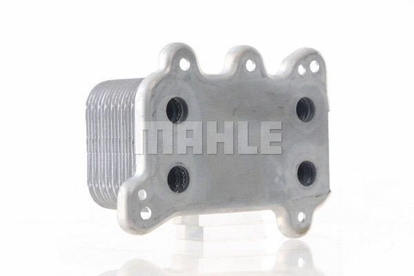 Oil Cooler, automatic transmission