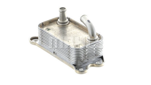 Oil Cooler, engine oil