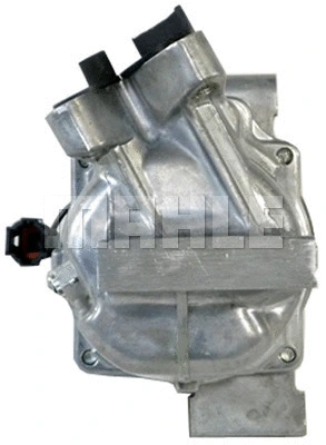 Compressor, air conditioning (ACP 807 000S)