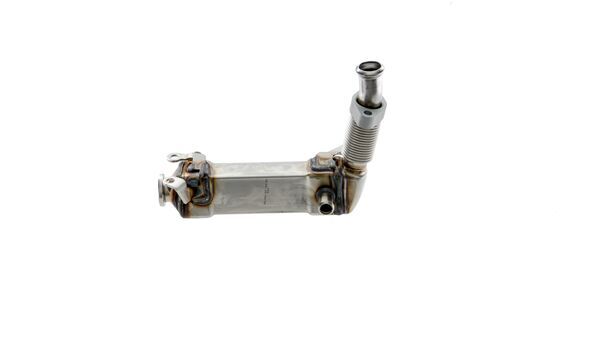 Cooler, exhaust gas recirculation