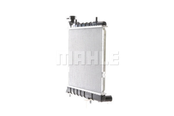 Radiator, engine cooling (CR 1281 001S)
