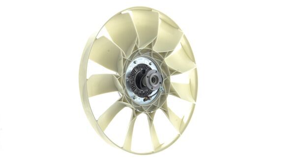 Fan, engine cooling