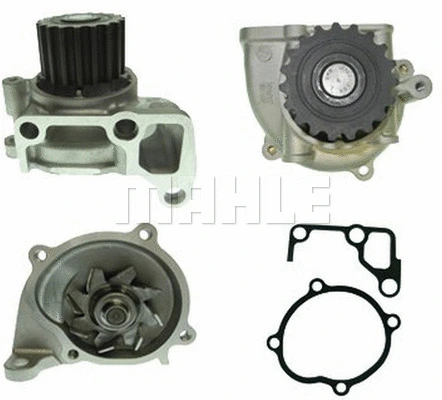 Water Pump, engine cooling (CP 181 000P)