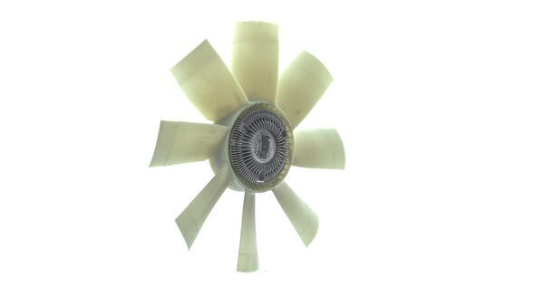 Fan, engine cooling
