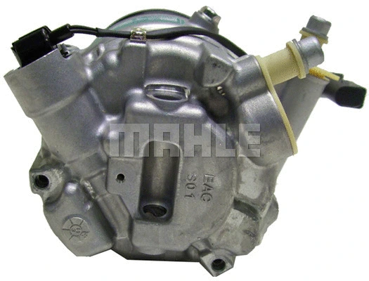Compressor, air conditioning (ACP 695 000P)