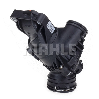 Thermostat, coolant (TM 80 103)