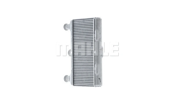 Heat Exchanger, interior heating
