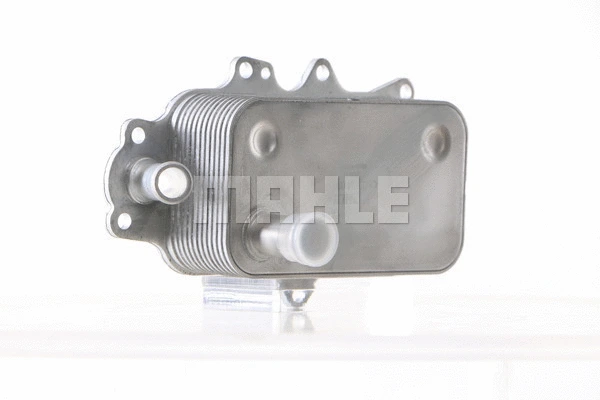 Oil Cooler, engine oil