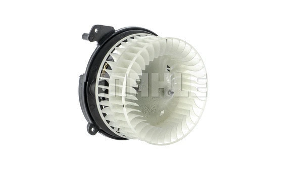 Interior Blower