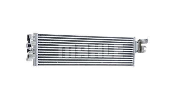 Oil Cooler, automatic transmission