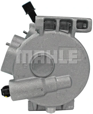 Compressor, air conditioning (ACP 759 000P)