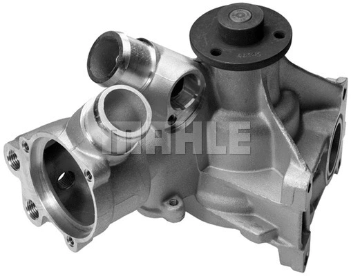 Water Pump, engine cooling (CP 134 000P)