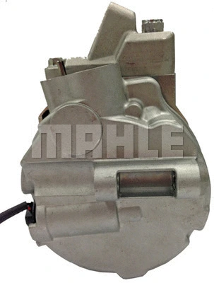 Compressor, air conditioning (ACP 143 000S)