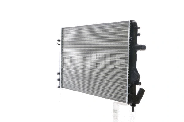 Radiator, engine cooling (CR 602 000S)