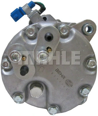 Compressor, air conditioning (ACP 79 000S)