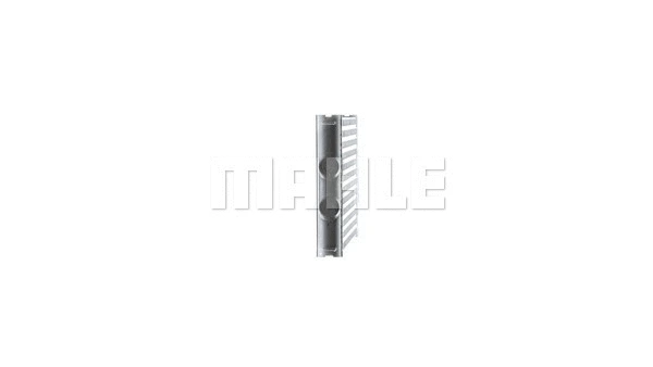Oil Cooler, automatic transmission