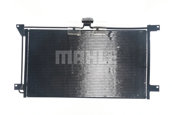 Condenser, air conditioning (AC 288 000S)