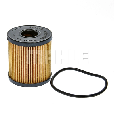 Oil Filter (OX 985D)