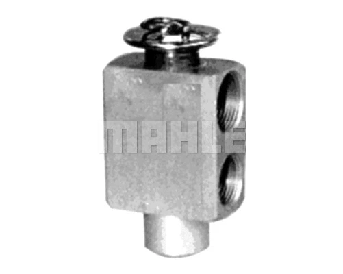 Expansion Valve, air conditioning (AVE 54 000P)