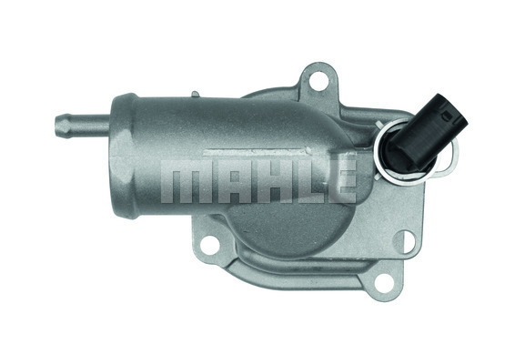 Thermostat, coolant (TH 10 87)
