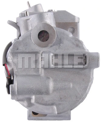 Compressor, air conditioning (ACP 342 000P)