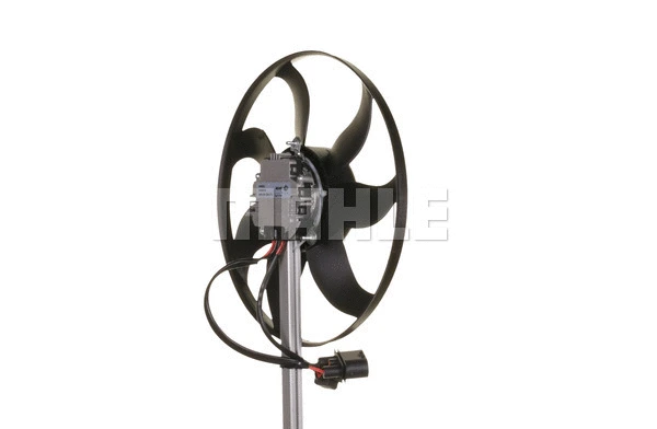 Fan, engine cooling (CFF 138 000S)