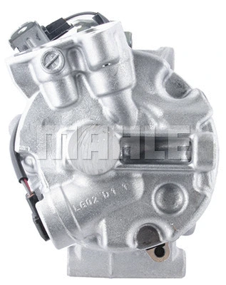 Compressor, air conditioning (ACP 518 000P)