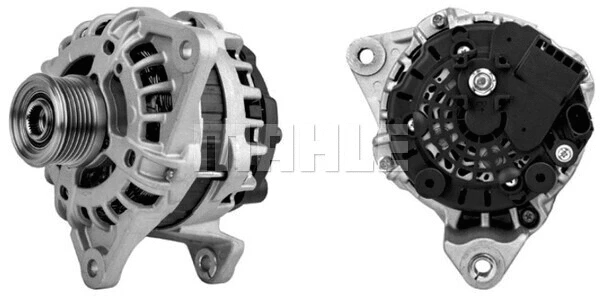 Alternator (MG 1081)