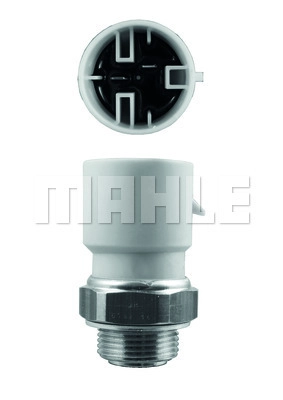 Temperature Switch, radiator fan