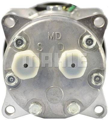 Compressor, air conditioning (ACP 390 000S)