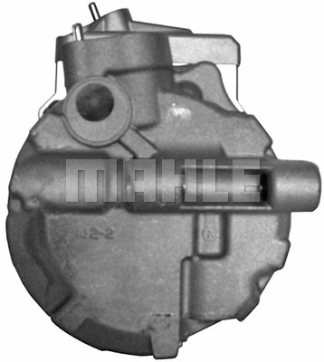 Compressor, air conditioning (ACP 118 000S)