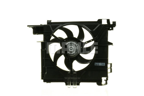 Fan, engine cooling