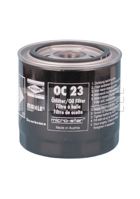 Oil Filter