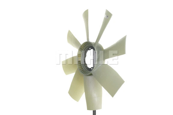 Fan Wheel, engine cooling