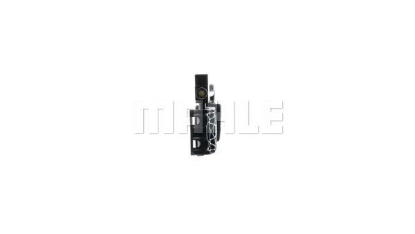 Oil Cooler, engine oil