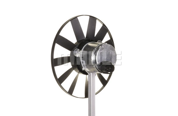 Fan, engine cooling