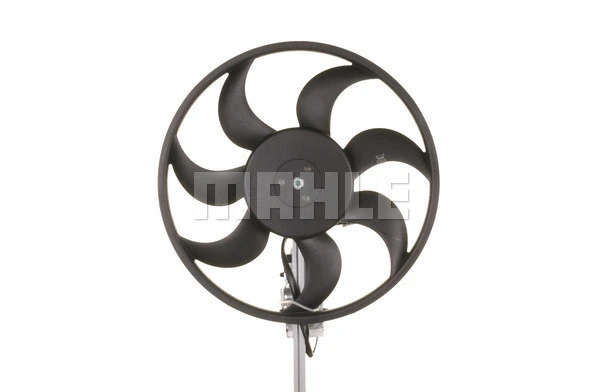 Fan, engine cooling