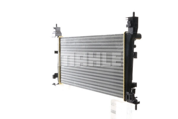 Radiator, engine cooling (CR 1130 000S)
