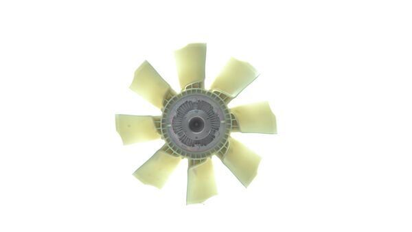 Fan, engine cooling